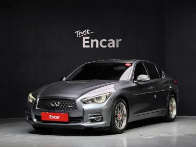 2016 Infiniti Q50