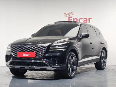 2024 Genesis GV80