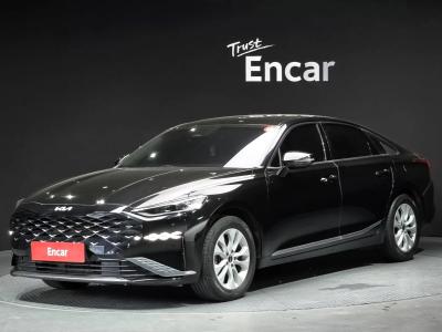 2023 Kia K8