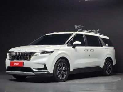 2023 Kia Carnival
