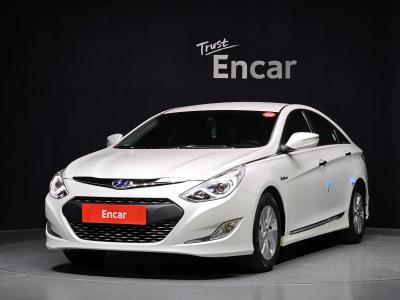 Hyundai Sonata 2014