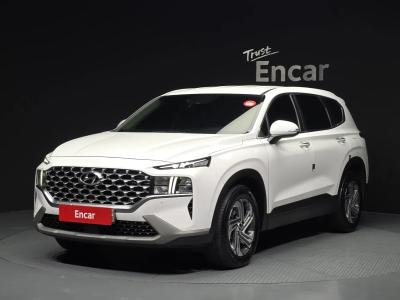 2021 Hyundai Santa Fe