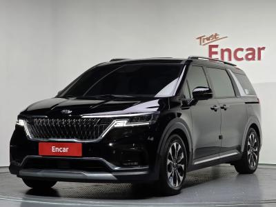 2021 Kia Carnival