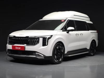 2025 Kia Carnival