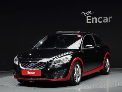 2011 Volvo C30