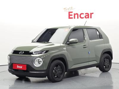 2024 Hyundai Casper
