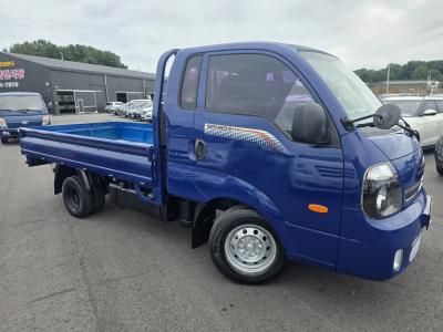 2013 Kia BongoⅢ
