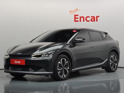 2022 Kia EV6