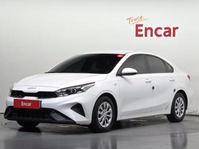2022 Kia K3