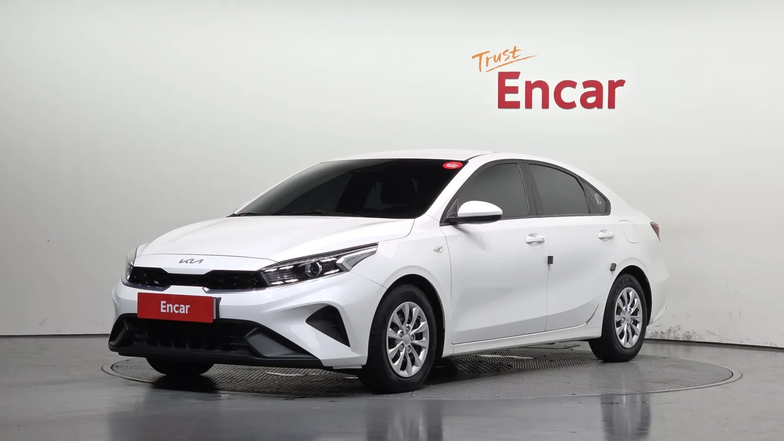 2022 Kia K3