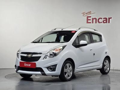 2012 Chevrolet Spark