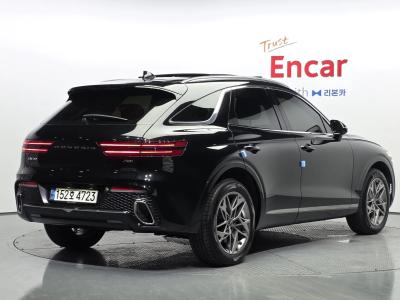 2023 Genesis GV70