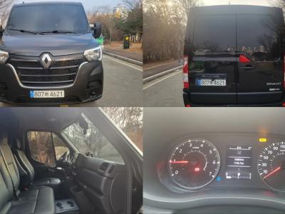 2022 Renault Korea Master