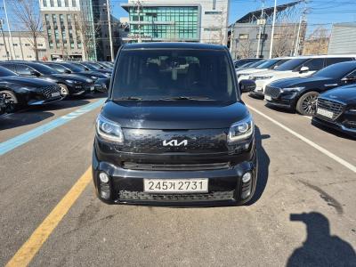 2022 Kia RAY