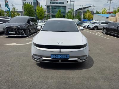 2022 Hyundai Ioniq 5