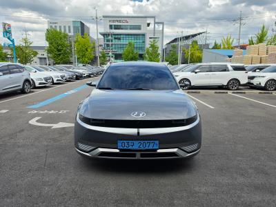 2023 Hyundai Ioniq 5