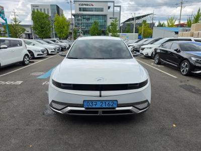2022 Hyundai Ioniq 5