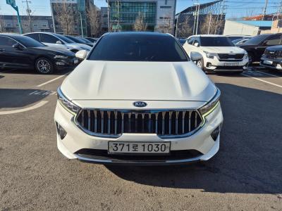 2020 Kia K7