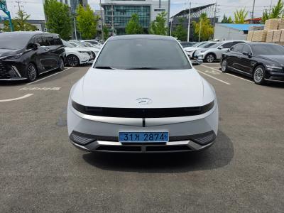 2023 Hyundai Ioniq 5