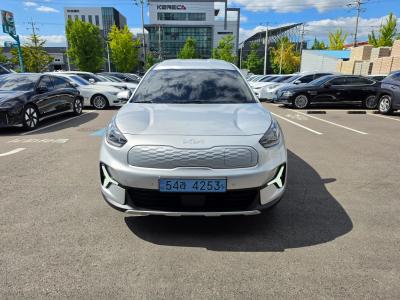 2023 Kia Niro