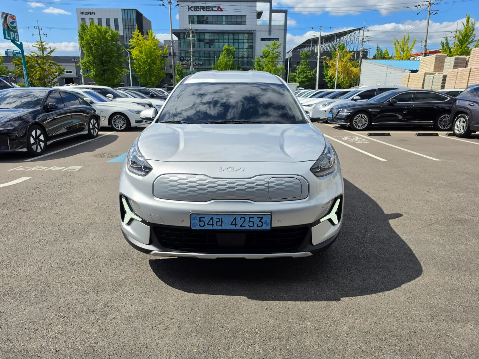 2023 Kia Niro
