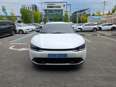 2023 Kia EV6