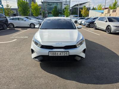 2024 Kia K3