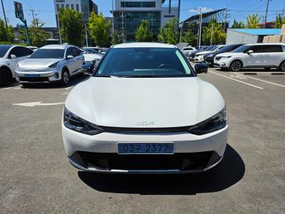 2023 Kia EV6