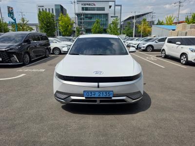 2023 Hyundai Ioniq 5