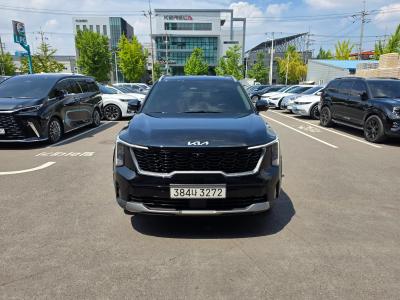 2024 Kia Sorento
