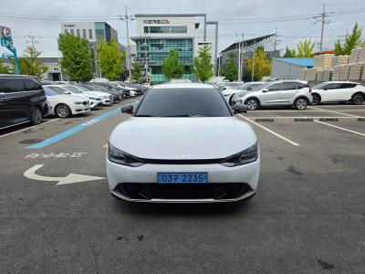 2023 Kia EV6