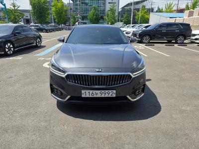 2018 Kia K7