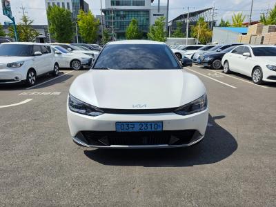 2022 Kia EV6