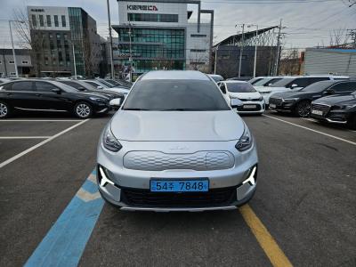 2023 Kia Niro