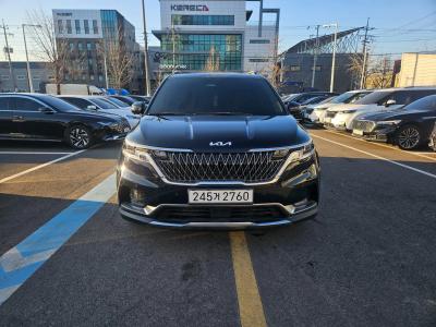 2023 Kia Carnival