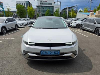 2025 Hyundai Ioniq 5