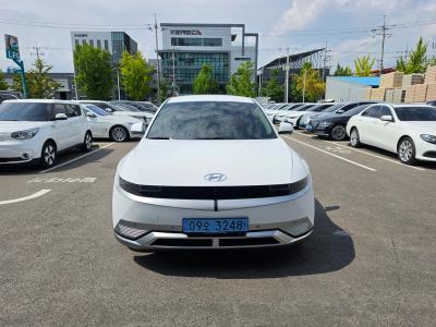 2022 Hyundai Ioniq 5