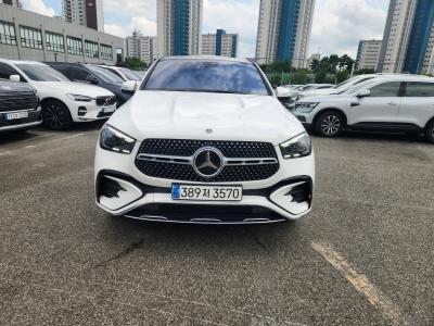 2023 Mercedes-Benz GLE-Class