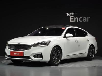 2016 Kia K7