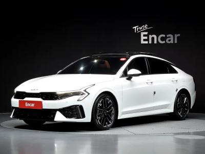 2024 Kia K5