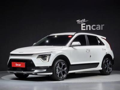 2025 Kia Niro