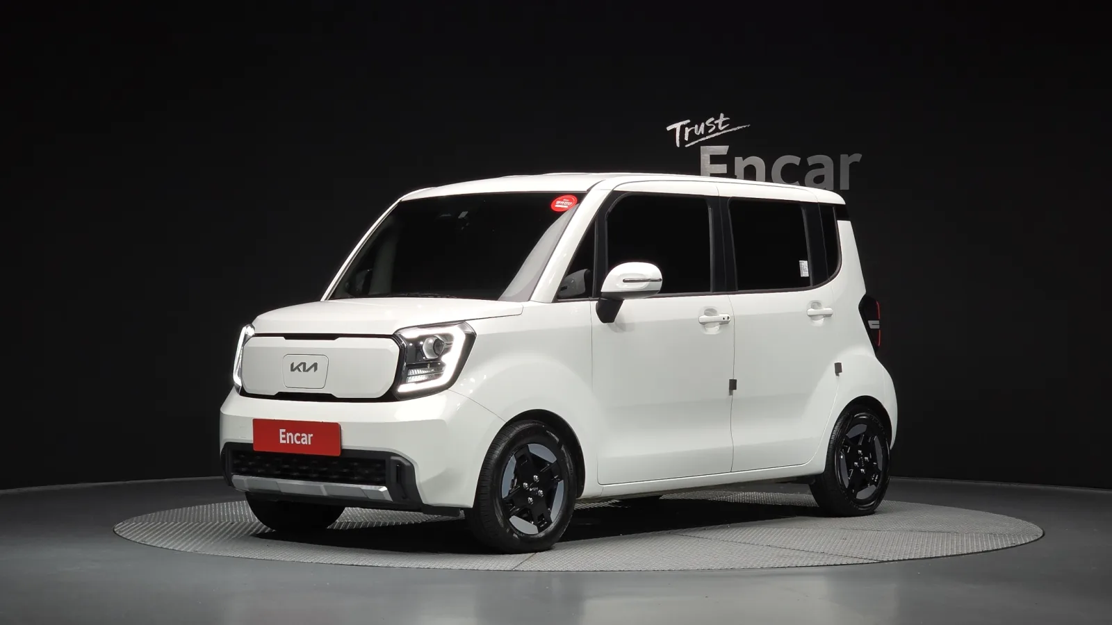 2024 Kia RAY