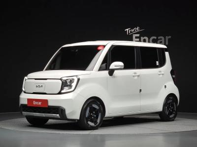 2024 Kia RAY