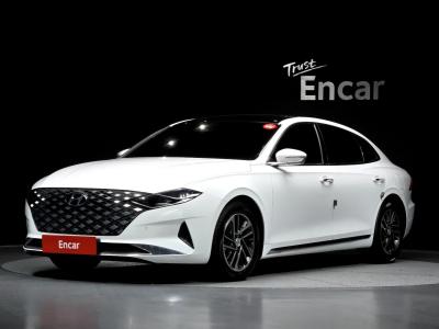 2021 Hyundai Grandeur