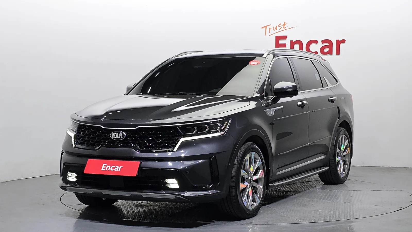 2021 Kia Sorento