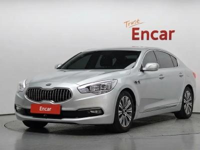 2014 Kia K9