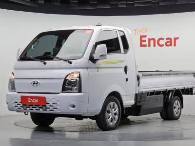 2022 Hyundai Porter Ⅱ