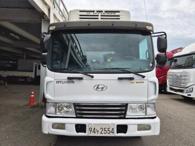 2015 Hyundai Mega Truck