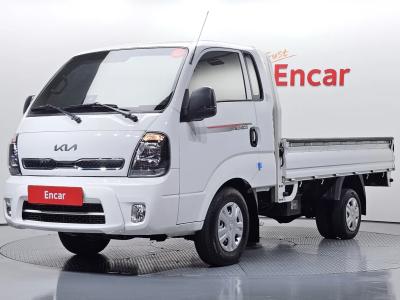 2022 Kia The New BongoⅢ