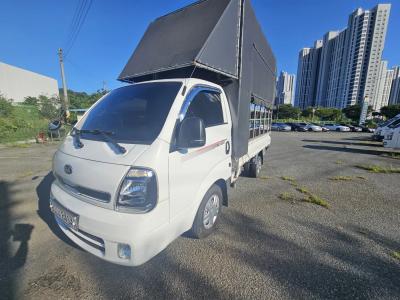 2021 Kia The New BongoⅢ